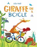 Giraffe on a Bicycle (eBook, ePUB)