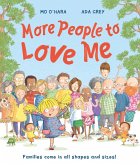 More People to Love Me (eBook, ePUB)