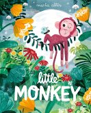 Little Monkey (eBook, ePUB)
