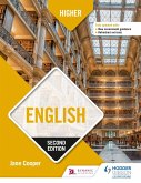 Higher English, Second Edition (eBook, ePUB)