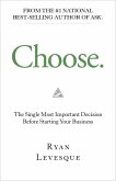 Choose (eBook, ePUB)