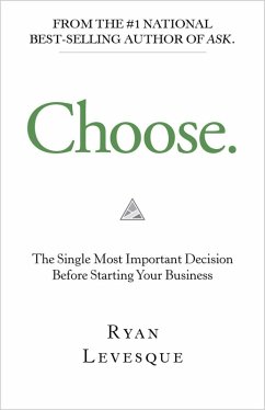 Cover Choose (eBook, ePUB)