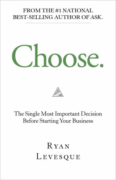 Choose (eBook, ePUB)