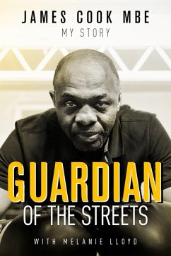 Guardian of the Streets (eBook, ePUB) - Cook, James