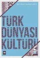 Türk Dünyasi