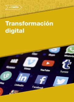 Transformación Digital (eBook, ePUB) - Moreno Jabardo, Javier