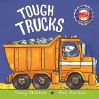 Amazing Machines: Tough Trucks (eBook, ePUB)