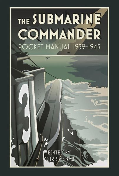 Submarine Commander Pocket Manual 1939-1945 (eBook, ePUB)