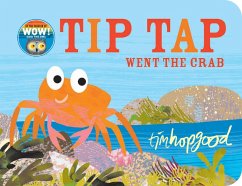 Cover TIP TAP Went the Crab (eBook, ePUB)