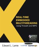 Real-Time Embedded Multithreading Using ThreadX and MIPS (eBook, ePUB)