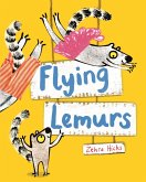 Flying Lemurs (eBook, ePUB)