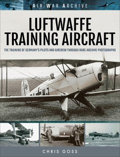 Cover Luftwaffe Training Aircraft (eBook, ePUB)