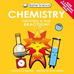Basher Science: Chemistry (eBook, ePUB)
