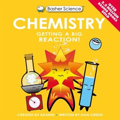 Basher Science: Chemistry (eBook, ePUB) - Green, Dan