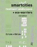 Smartcities, Resilient Landscapes and Eco-Warriors (eBook, ePUB)