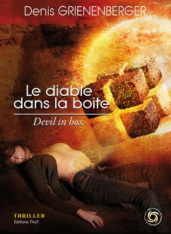 Le diable dans la boite (eBook, ePUB) - Grienenberger, Denis