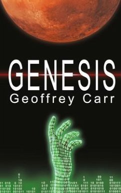 Genesis (eBook, ePUB) - Carr, Geoffrey