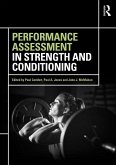 Performance Assessment in Strength and Conditioning (eBook, ePUB)