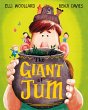 The Giant of Jum (eBook, ePUB) - Bild 1