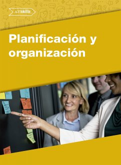 Planificación y Organización (eBook, ePUB) - Carrasco Ureña, Pilar