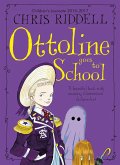 Ottoline Goes to School (eBook, ePUB)