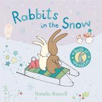 Rabbits in the Snow: A Book of Opposites (eBook, ePUB)
