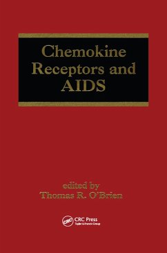 Cover Chemokine Receptors and AIDS (eBook, ePUB)