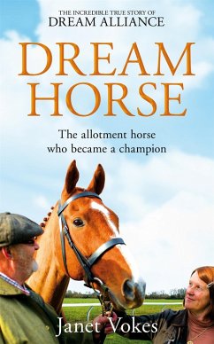 Dream Horse (eBook, ePUB) - Vokes, Janet