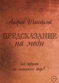 Предсказание на меди (eBook, ePUB)