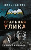 Стальная улика (eBook, ePUB)