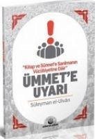 Ümmete Uyari - el-Ulvan, Süleyman
