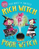 Rich Witch, Poor Witch (eBook, ePUB)