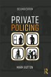 Private Policing (eBook, PDF) - Bild 1