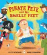 Pirate Pete and His Smelly Feet (eBook,... - Bild 1