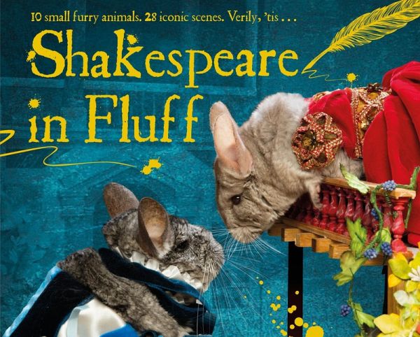 Shakespeare in Fluff (eBook, ePUB)