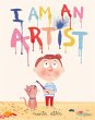 I Am An Artist (eBook, ePUB) - Bild 1