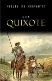 Dom Quixote (eBook, ePUB)