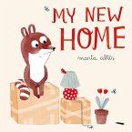 My New Home (eBook, ePUB)
