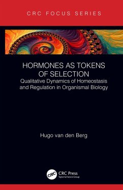 Cover Hormones as Tokens of Selection (eBook, ePUB)