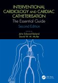 Interventional Cardiology and Cardiac Catheterisation (eBook, PDF)
