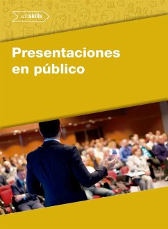 Cover Presentaciones en público (eBook, ePUB)
