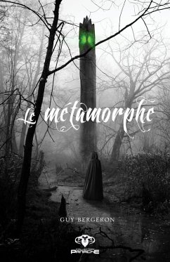 Cover Le metamorphe (eBook, ePUB)