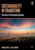 Sustainability in Transition (eBook, ePUB)