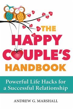 Cover Happy Couple's Handbook (eBook, ePUB)