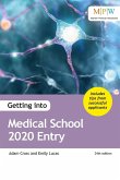 Getting into Medical School 2020 Entry (eBook, ePUB)