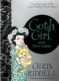 Goth Girl and the Sinister Symphony (eBook, ePUB)