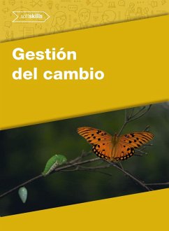 Cover Gestión del Cambio (eBook, ePUB)