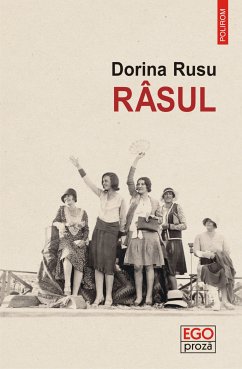 Râsul (eBook, ePUB) - Rusu, Dorina