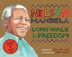 Long Walk to Freedom (eBook, ePUB) - Wyk, Chris Van; Mandela, Nelson