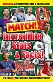 Match! Incredible Stats and Facts (eBook, ePUB)